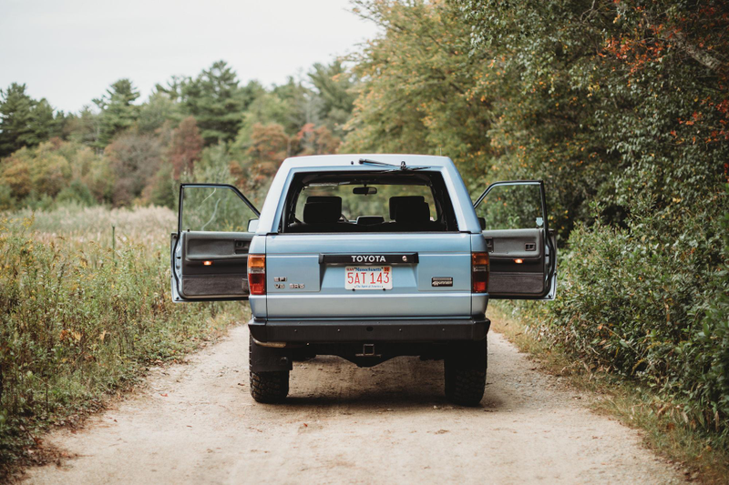 Illustration for article titled You Bought The Wrong Toyota 4Runner